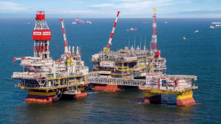 Ukraine claims drone strike in Caspian Sea even as Zelenskyy asks Europe for more support