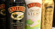 'Do not' warning issued to anyone drinking Baileys this Christmas