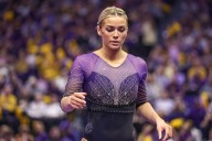 Olivia Dunne Still in Disbelief as She Reflects on Her LSU Gymnastics Past Still in awe of her own accomplishments, Olivia Dunne gets nostalgic about her LSU gymnastics' abrupt ending caused by an inj