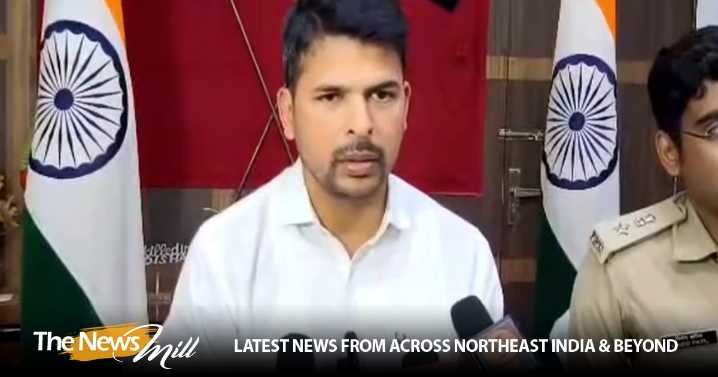 Odisha violence: Damage worth Rs 3.34 crore assessed in Malkangiri, internet ban extended till Monday noon