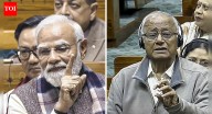 ‘Can I call you Dada?’: TMC MP objects to PM Modi calling Bankim Chandra 'Da’; gets heartful reply