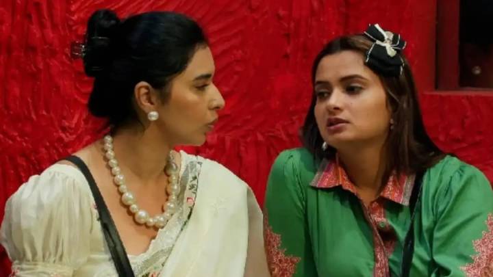 Bigg Boss 19’s Tanya Mittal On Unfollowing ‘Bestie’ Neelam Giri: ‘Betrayed My Trust’