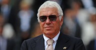 Fallece Nicola Pietrangeli, leyenda del tenis mundial y capitán de Italia en la Copa Davis que le ganó a Chile en 1976