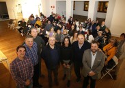 La Federación de Voleibol de Asturias celebra sus 65 años con una exposición en Gijón