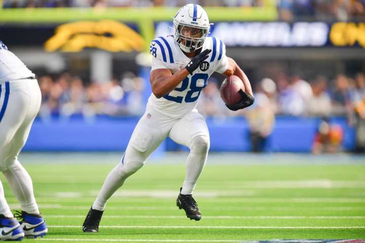 Don’t Give Up on the Colts Just Yet