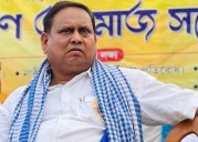 National Conservative Party likely to be the name of new party launched by suspended Trinamool legislator Humayun Kabir