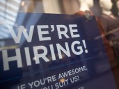 Canada's unemployment rate falls to 6.5% as job growth smashes expectations