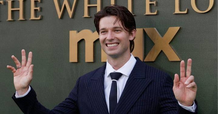 'The White Lotus' lidera los apartados de tele con seis nominaciones a los Globos de Oro