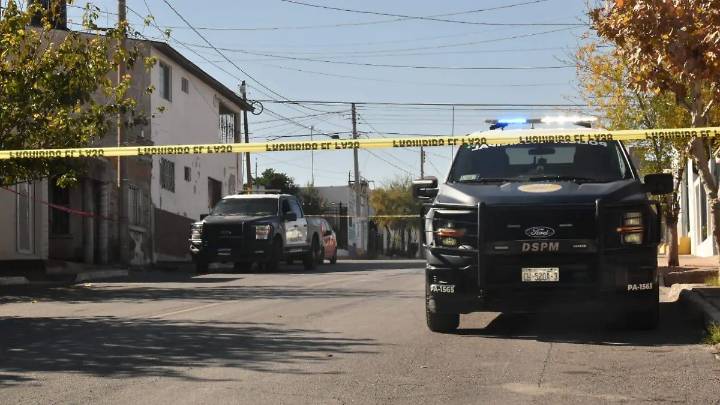 Encuentran sin vida a un hombre en domicilio de la colonia Las Granjas