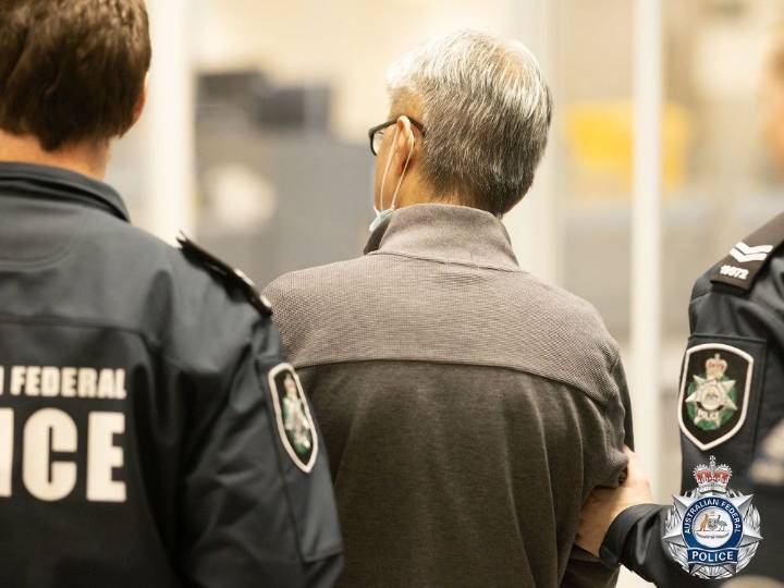 Tse Chi Lop, Canadian drug kingpin, sentenced to prison in Australia