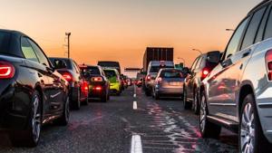 How gas prices have changed in San Luis Obispo in the last week