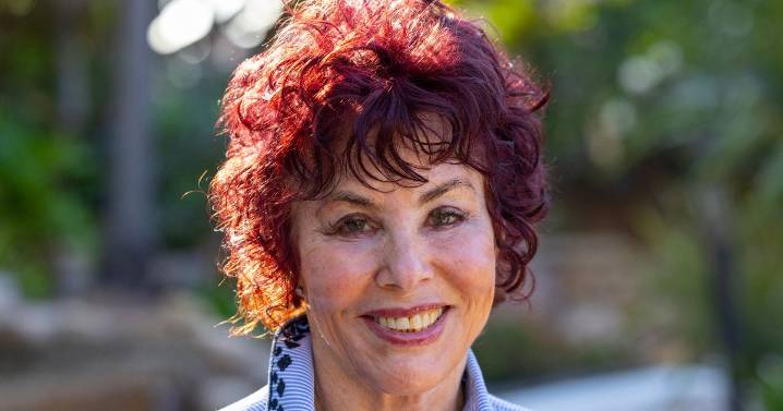 Ruby Wax brands campmate selfish as she reveals true feelings about I'm A Celeb stars
