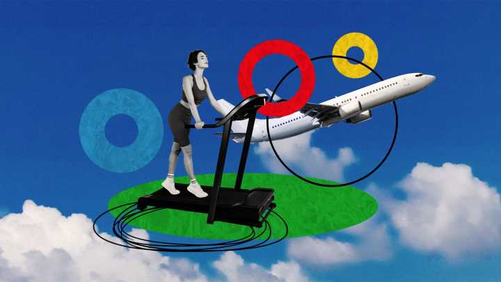 DOT offers $1B for airports to add nursing suites, family lanes, and even treadmills