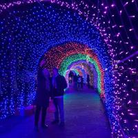 Movie being shot in Penticton park