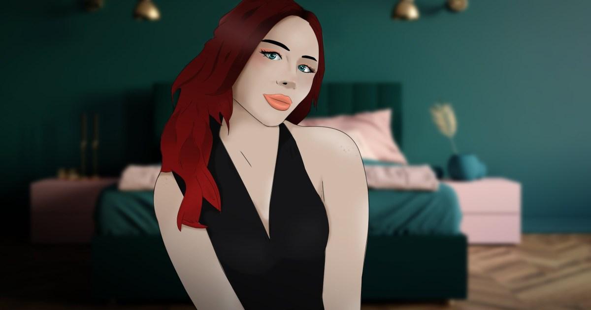 My husband is 14 years older than me — and he's losing his sex drive