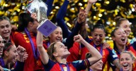 World Cup champion Spain widens lead over No. 2 United States in FIFA women's rankings