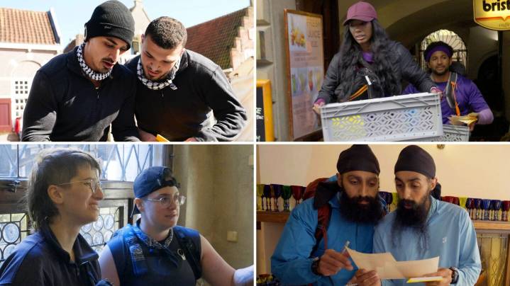 'The Amazing Race' Season 38 Winner Prediction: Who Will Win the $1,000,000? (Vote)