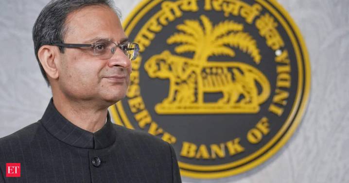 RBI Guv expects deposit and lending rates to ease