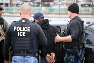 ICE detuvo a más 75 mil personas sin historial penal en nueve meses de Gobierno Trump