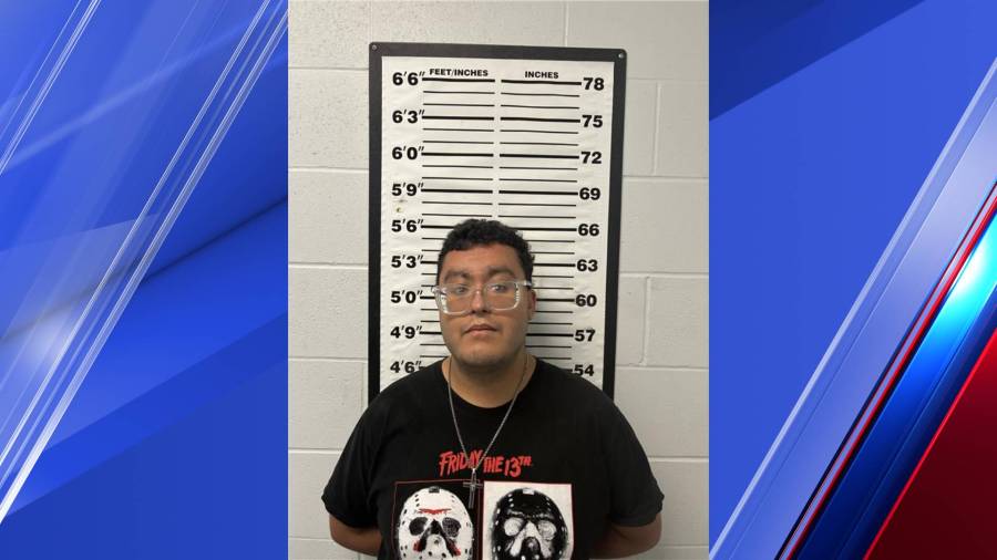 Online vigilante group helps police catch Raymondville man accused of possessing child porn
