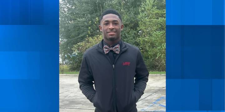 Hamilton multi-sport star Javon Vital transfers to LCCP