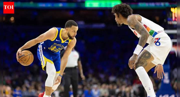 NBA trade rumiors: Golden State Warriors could resign $190 million star guard to support Stephen Curry ahead of trade deadline