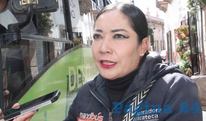 Cierre de Calles en el Centro Histórico, Afecta los Recorridos Turísticos: MIR