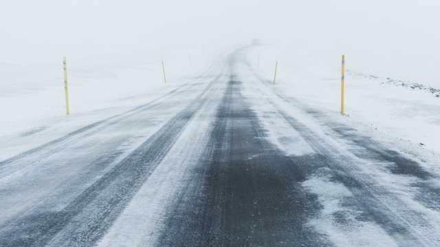 Crews brining roads all day around Louisville: More on the snow plan