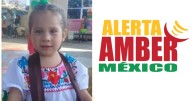 Alerta AMBER: Jatzyri Yetzalem Ramírez Jiménez, de 3 años de edad, desapareció en Oaxaca