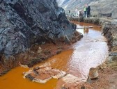 Contaminación de ríos: ¿qué sanción penal recibirán quienes incurren en ella?