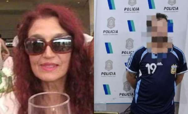 City Bell: la principal hipótesis detrás del crimen de la psiquiatra