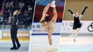 American Gold Live skates into Philadelphia this weekend