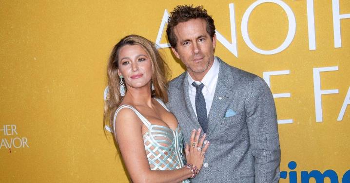 Blake Lively and Ryan Reynolds May Face 'Tension' and 'Misunderstandings' in Their Relationship Next Year, Psychic Warns in Eerie Prediction