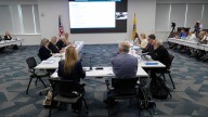 CDC vaccine advisory committee meets to discuss hepatitis B shot, childhood immunization schedule