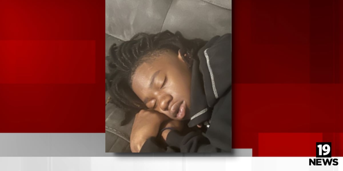 Cleveland Police looking for 14-year-old boy missing since mid