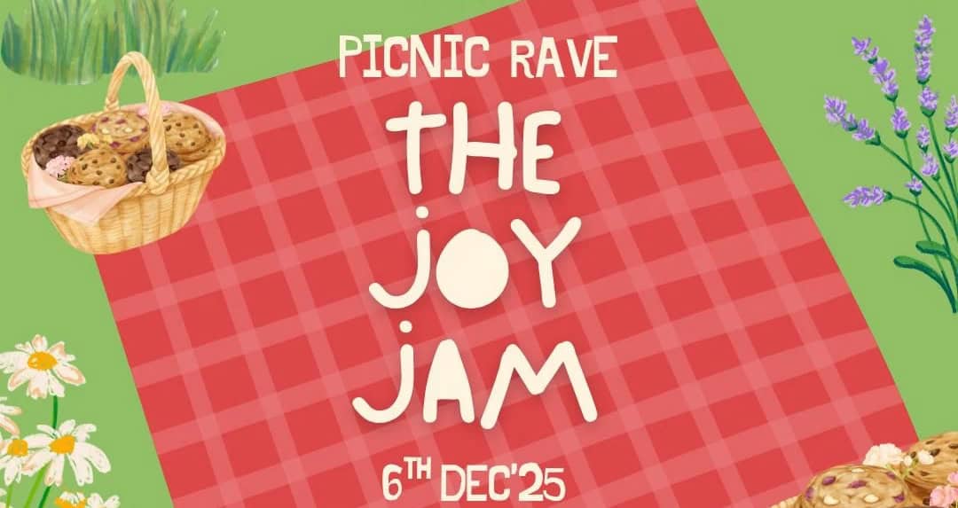 Hyderabad gets a new kind of party experience, becomes instant hit