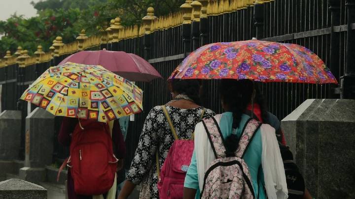 Tamil Nadu weather update: State braces for moderate rain as cold conditions intensify