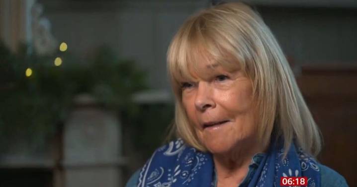 Linda Robson shares update as she reunites with Pauline Quirke 