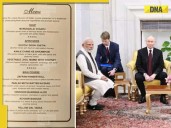 Indian Ragas to Russian Tunes: Musical highlights at Putin’s banquet