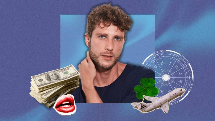 5 Zodiac Signs With The Very Best Horoscopes On December 8, 2025