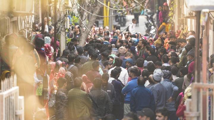 Goa fire tragedy: Families arrive to claim bodies, struggle to come to terms with loss