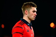 Jack Crowley among Munster doubts ahead of Pairc Uí Chaoimh clash with Gloucester