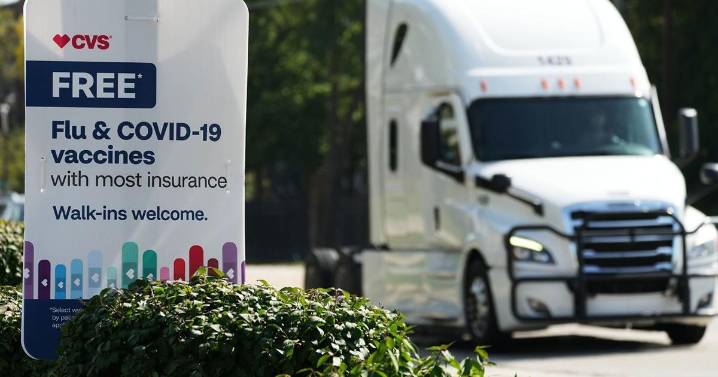 Flu season in the US is heating up, driven by new subclade K variant