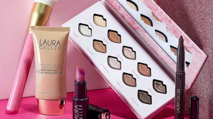 Laura Geller beauty deal: Take an extra 15% off makeup sets with code