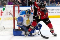 What we've learned so far about the Toronto Sceptres at the break