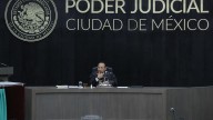 PJCDMX pide más de 17 mmdp de presupuesto para 2026; argumenta necesitar 40 juzgados especializados