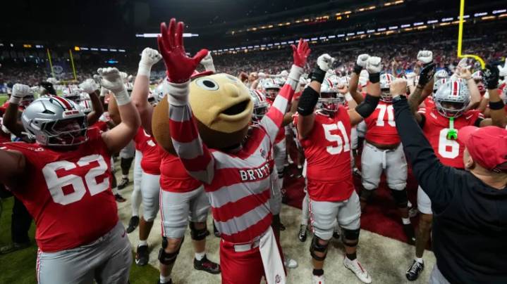 Who are the Heisman finalists? Names that stood out on Championship Saturday