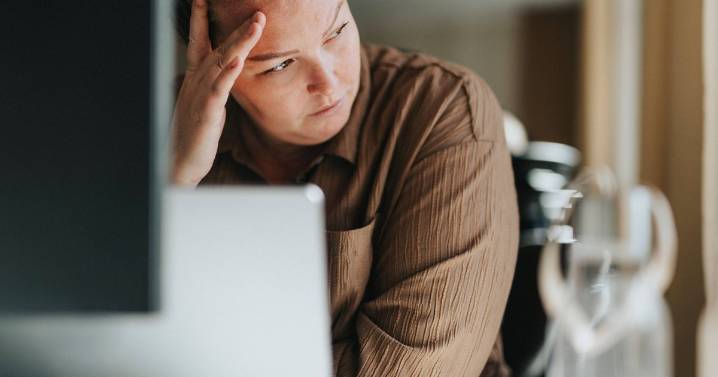 Reason you're feeling drained and ill is because your body isn't built for modern life