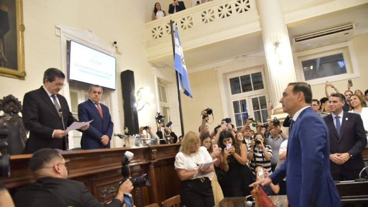 Juran nuevos legisladores en las provincias: más poder para gobernadores y crecimiento libertario