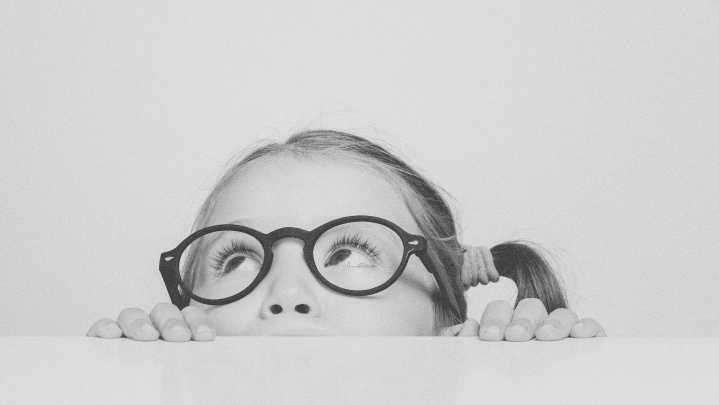 These new FDA-approved glasses promise to slow nearsightedness in kids. Here’s how they work